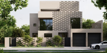 A neighborhood project is launched by the Alef Group in Hayyan, Sharjah