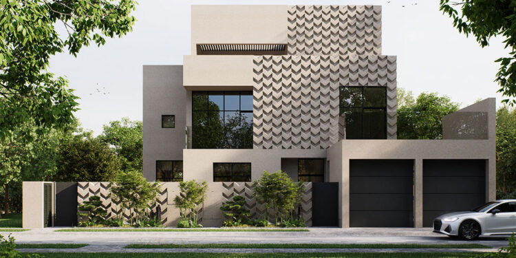 A neighborhood project is launched by the Alef Group in Hayyan, Sharjah