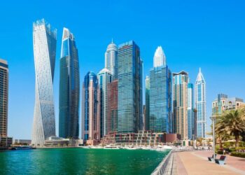 An office has been opened in Business Bay by Domaine Properties