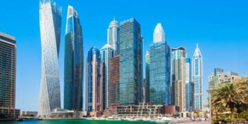 An office has been opened in Business Bay by Domaine Properties