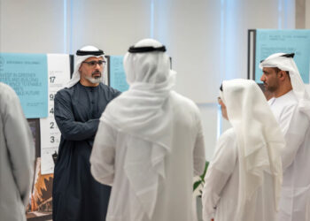 Real estate assets worth over $8 billion to be developed and managed by Abu Dhabi's Mubadala and Aldar