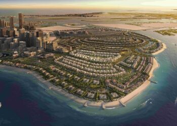 On Reem Island, Modon launches phase one of its Maysan freehold development