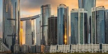 Abu Dhabi's Al Reem Island property-specific rules have been updated by ADGM