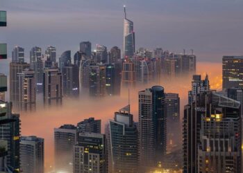 Oman opens service center for Hai Al Uban residential project