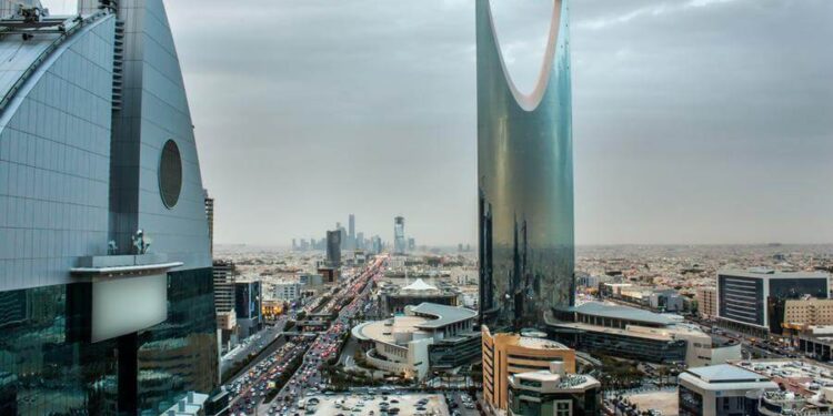 The Saudi residential market saw strong underlying growth in the second quarter