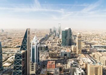 The Saudi residential market saw strong underlying growth in Q2