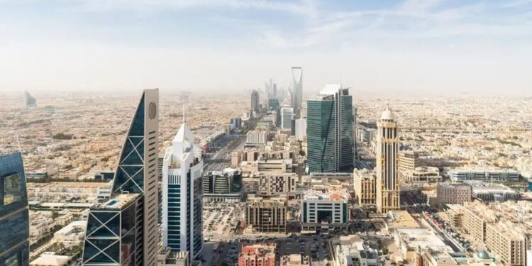 The Saudi residential market saw strong underlying growth in Q2