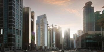 Crystal Residence at Cityscape elevates luxury living standards in Qatar