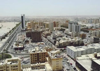 Kuwait expands housing projects and welcomes foreign developers