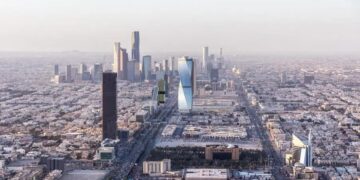 The Middle East commercial offering of Savills has been boosted by strategic hires