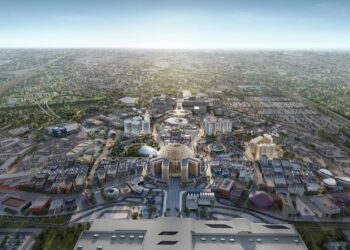 The Expo City masterplan gives Dubai South another boost in property development after the airport