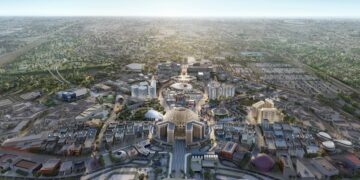 The Expo City masterplan gives Dubai South another boost in property development after the airport