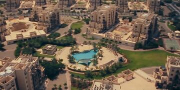 'Dubai Residential' is the new brand name for Dubai Holding Asset Management's residential portfolio