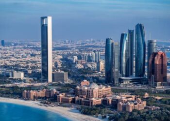 World's top city for sovereign wealth funds is Abu Dhabi