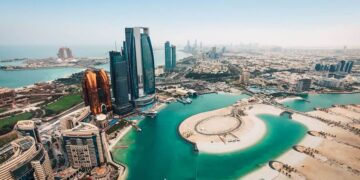 The Abu Dhabi property market continues to grow in Q3