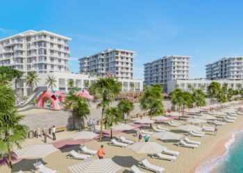 On Sharjah's flagship projects, Ajmal Makan has completed 85% of the work