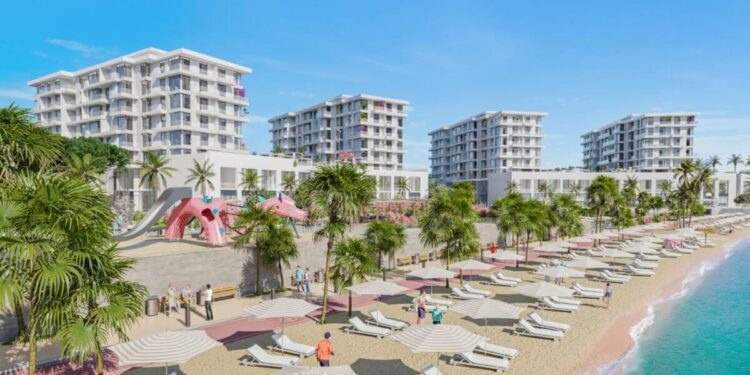 On Sharjah's flagship projects, Ajmal Makan has completed 85% of the work