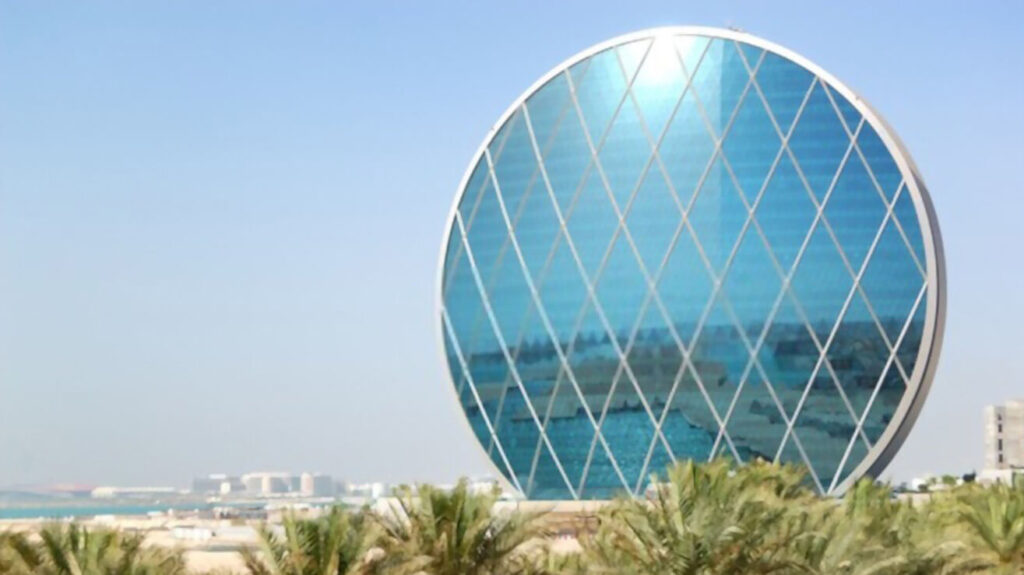A new launch boosts Aldar Properties' 9-month profits in 2024 to Dh4.5 billion