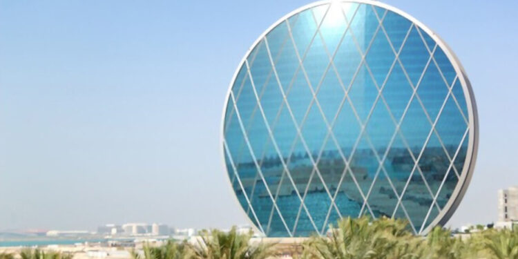 A new launch boosts Aldar Properties' 9-month profits in 2024 to Dh4.5 billion