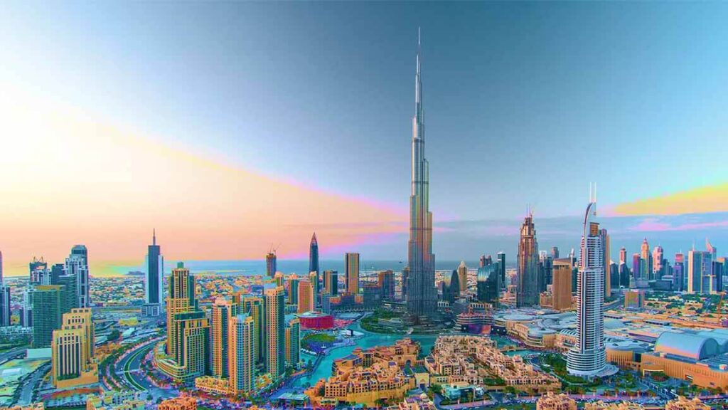 The Dubai Real Estate Sector Strategy 2033 is set to boost growth in the sector