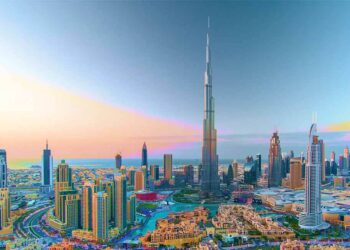The Dubai Real Estate Sector Strategy 2033 is set to boost growth in the sector