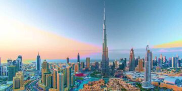 The Dubai Real Estate Sector Strategy 2033 is set to boost growth in the sector