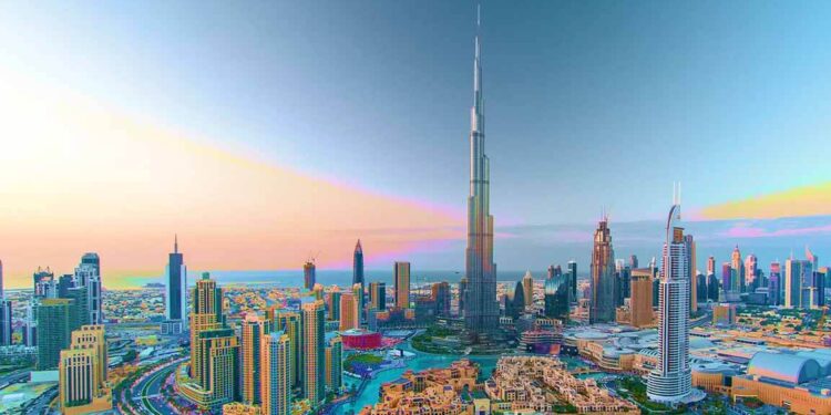 The Dubai Real Estate Sector Strategy 2033 is set to boost growth in the sector