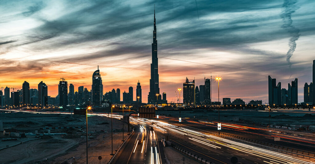 The largest budget ever approved by Dubai for 2025-2027 has been approved