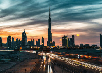 The largest budget ever approved by Dubai for 2025-2027 has been approved