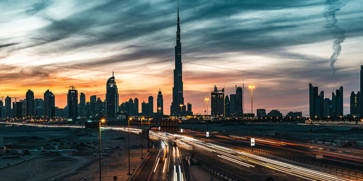 The largest budget ever approved by Dubai for 2025-2027 has been approved