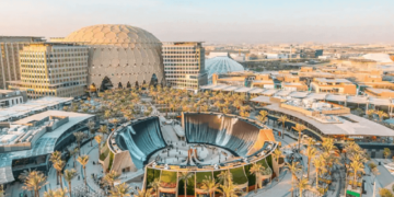 In Expo City Dubai, Aldar confirms a mixed-use project worth Dh1.75 billion