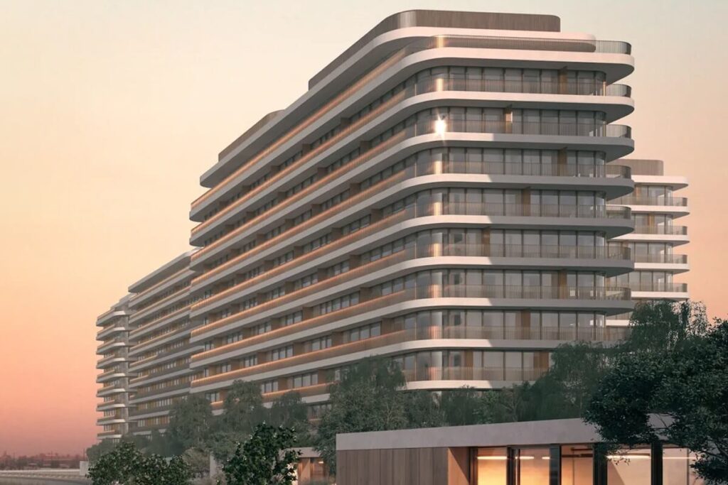 New Eden House project in Dubai expands H&H's Eden House brand