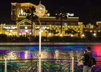Your guide to the new pavilions, attractions, and ticket prices at Global Village Season 29