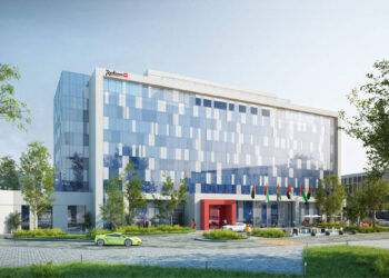 The Radisson brand announces 30 new hotels and resorts in the UAE