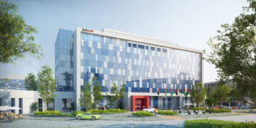 The Radisson brand announces 30 new hotels and resorts in the UAE