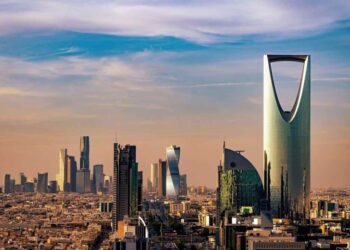 Saudi Arabia's real estate sector is led by Riyadh