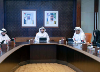 Sheikh Hamdan unveils strategic action plan for transforming education, transportation, and real estate in Dubai
