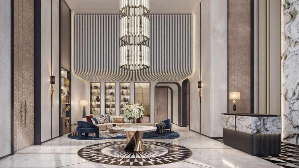 In Downtown Dubai, Sofitel launches its first branded residences