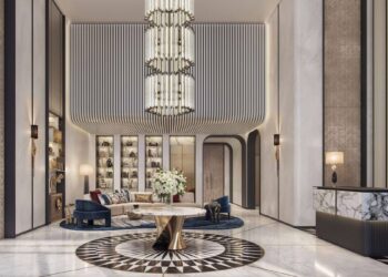 In Downtown Dubai, Sofitel launches its first branded residences