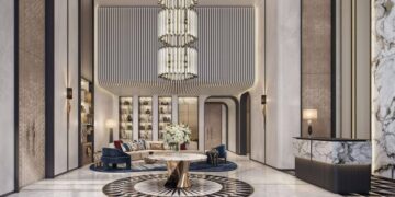 In Downtown Dubai, Sofitel launches its first branded residences