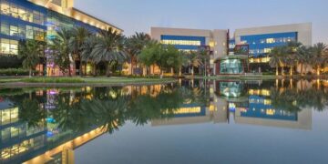 Dubai Internet City's 'Office Block' is bought by Tecom Group in new investment spree