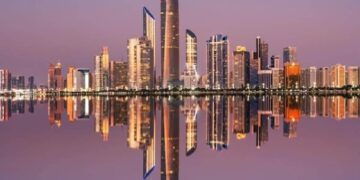 Alpha Dhabi Construction Holding is acquired by Abu Dhabi's ADQ for 49%