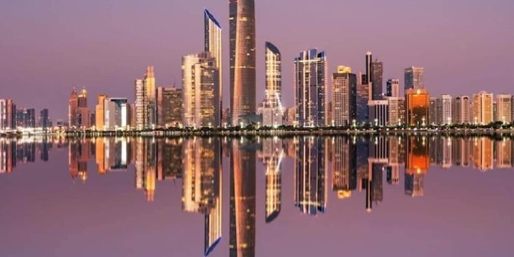 Alpha Dhabi Construction Holding is acquired by Abu Dhabi's ADQ for 49%