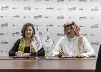A SR1b fund has been launched by Saudi developer Cenomi Centers with GIB Capital
