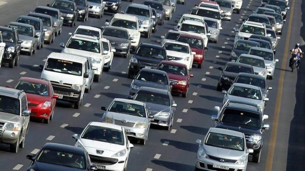 How AI can reduce your traffic fines instantly in Abu Dhabi