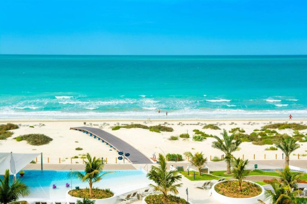 At Dh130 million, Saadiyat Island Villa becomes Abu Dhabi's most expensive home