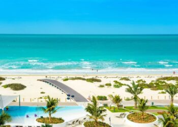 At Dh130 million, Saadiyat Island Villa becomes Abu Dhabi's most expensive home