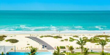 At Dh130 million, Saadiyat Island Villa becomes Abu Dhabi's most expensive home