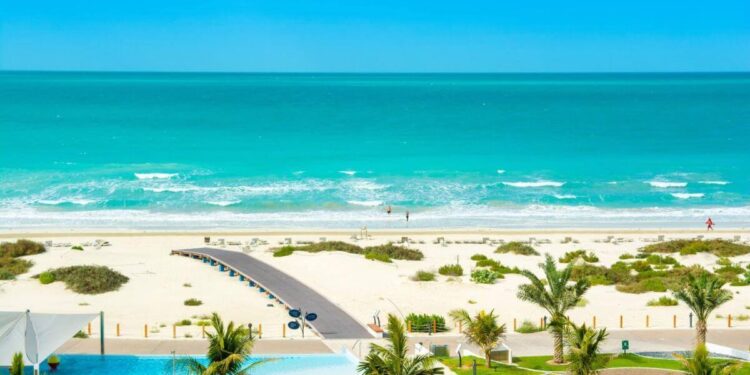 At Dh130 million, Saadiyat Island Villa becomes Abu Dhabi's most expensive home