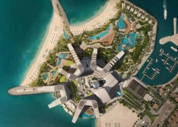 Abu Dhabi: MGM Resorts applies for a gaming license